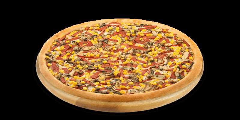 SBARRO