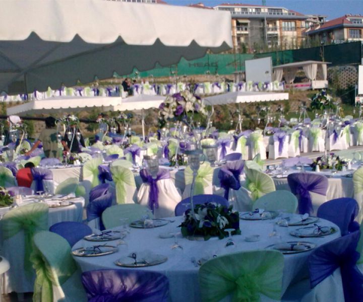 SEÇKİN YEMEK