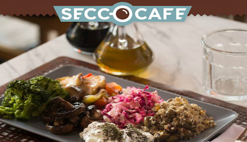 SECCO CAFE