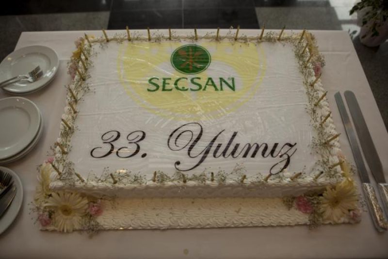SEÇSAN YEMEK ÜRETİM HİZMETLERİ
