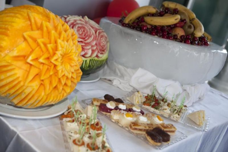 SEÇSAN YEMEK ÜRETİM HİZMETLERİ