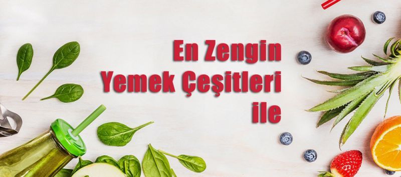 SEDA YEMEK FABRİKASI