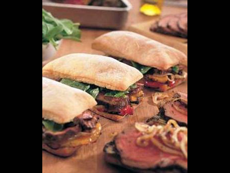 SEFAM CATERING