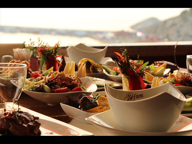 SEFAM CATERING