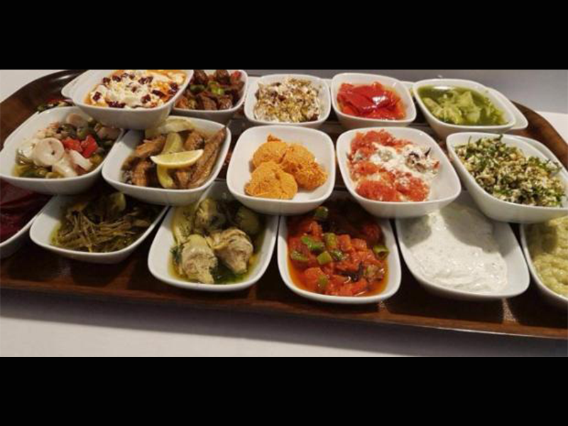 SEFEROĞLU YEMEK