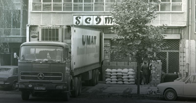 SEĞMEN