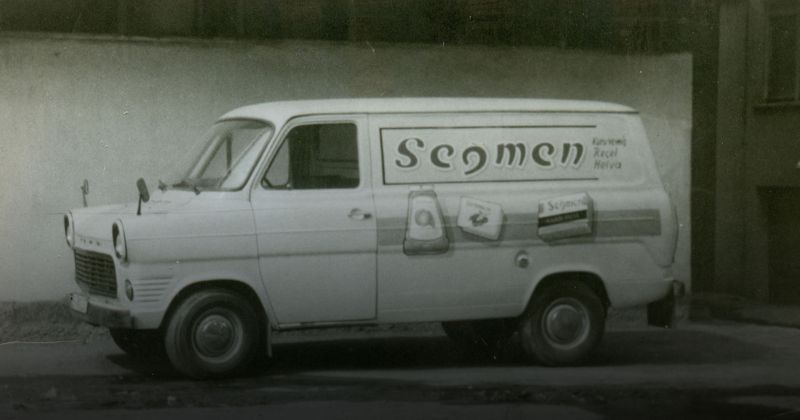 SEĞMEN
