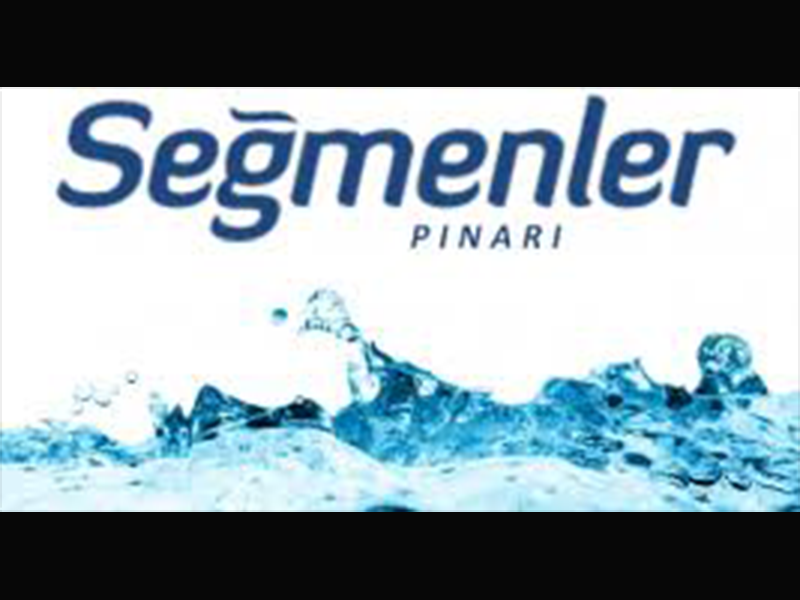 SEĞMENLER SU