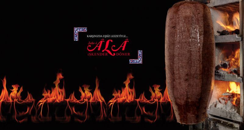 ŞEHR-İ ALÂ İSKENDER DÖNER