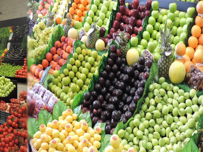 ŞEKERCİLER MARKET