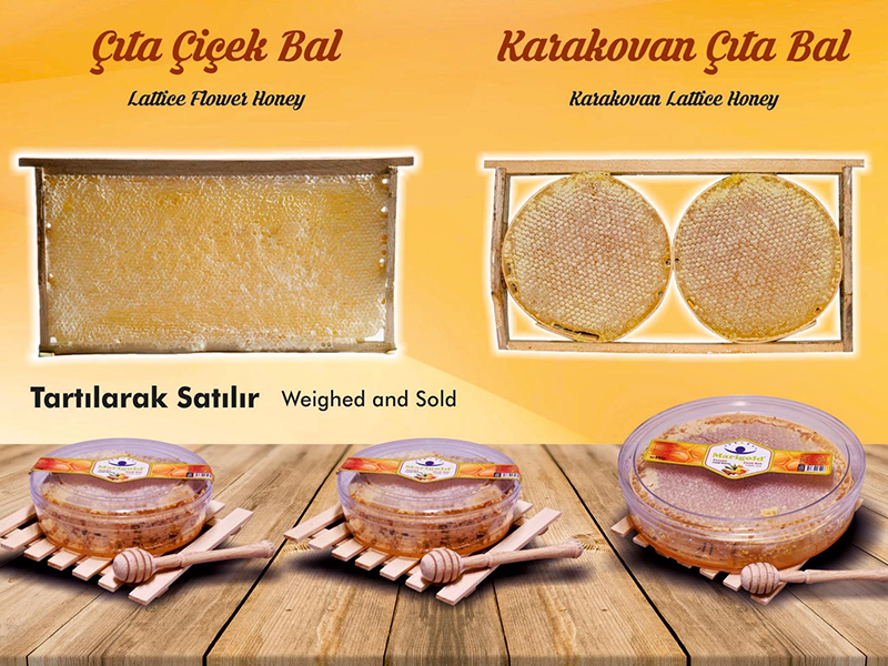 ŞEKERCİLER