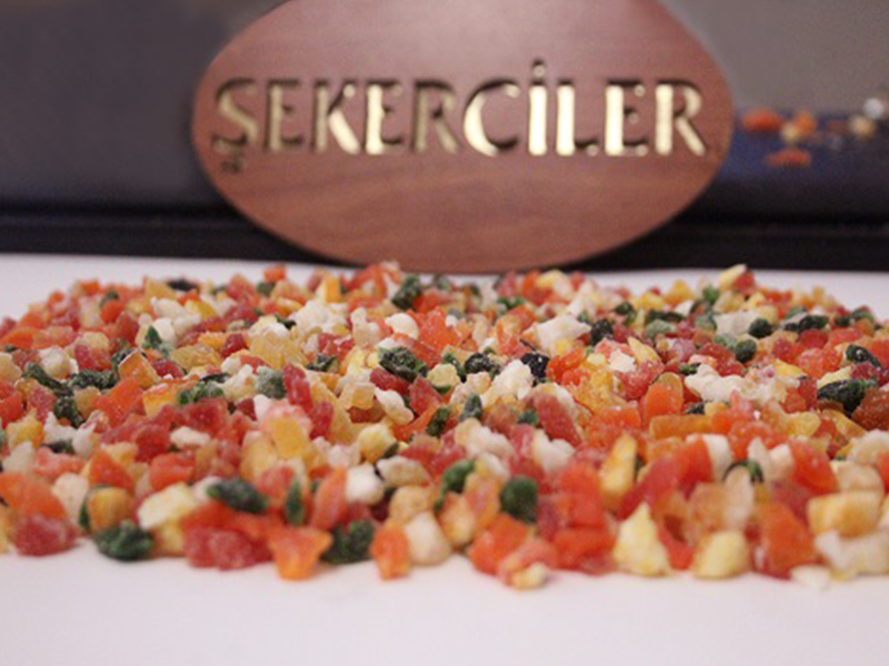 ŞEKERCİLER