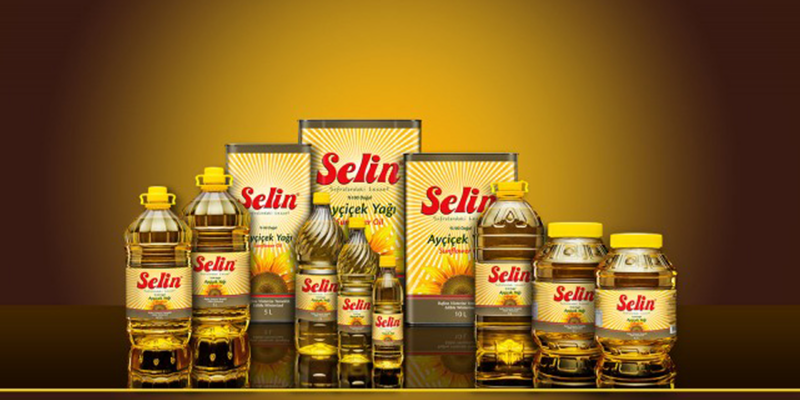 SELİN YAĞ