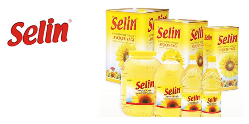SELİN YAĞ