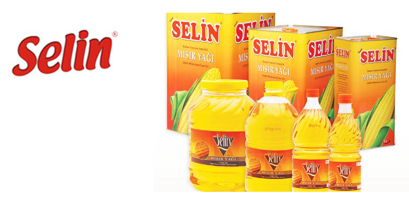 SELİN YAĞ