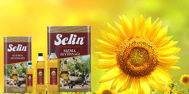 SELİN YAĞ