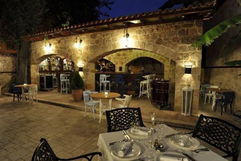 SERASER CATERING