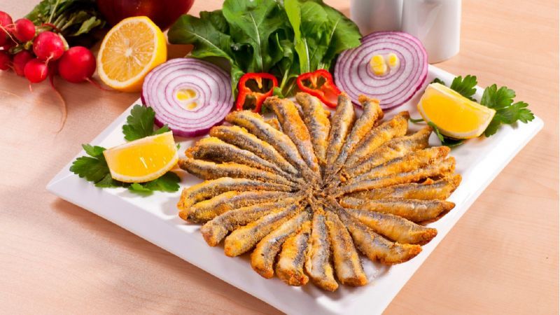 SERENDER PASTANESİ