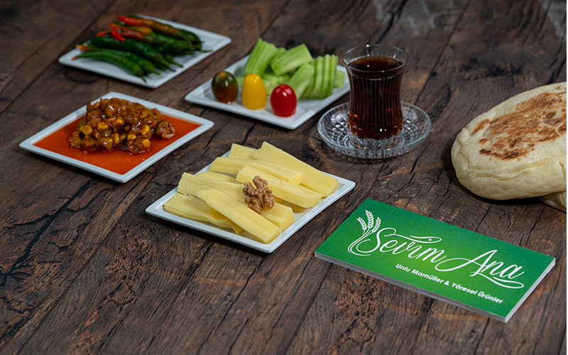 SEVİM ANA
