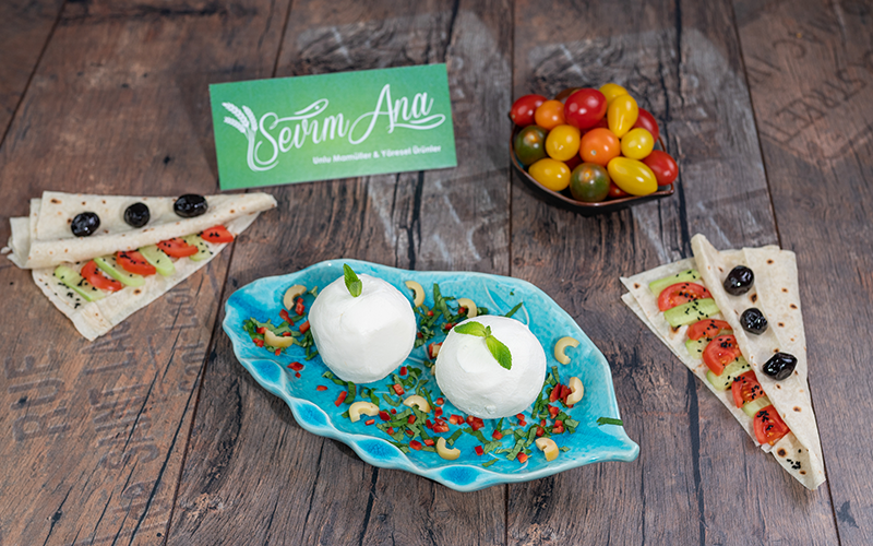 SEVİM ANA