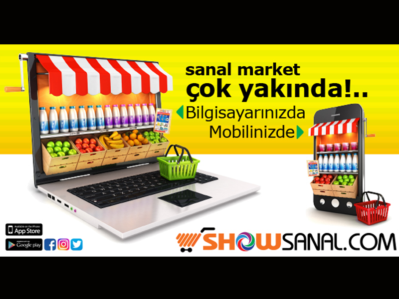 SHOW HİPERMARKET