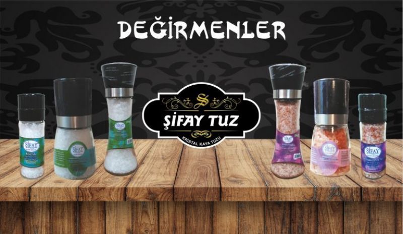 ŞİFAY A.Ş.