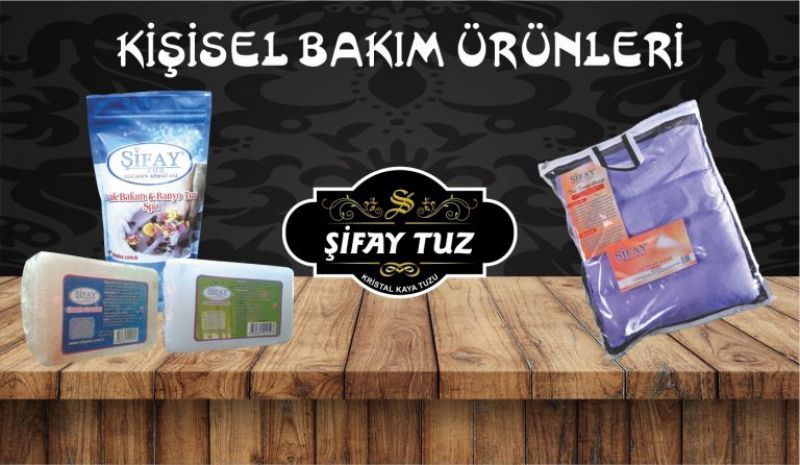 ŞİFAY A.Ş.