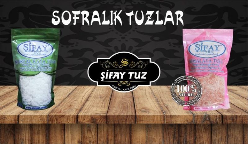 ŞİFAY A.Ş.