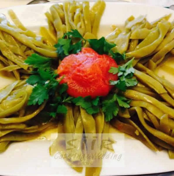 ŞİİR CATERING AND WEDDING