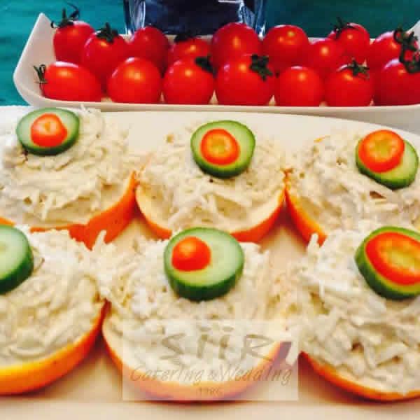 ŞİİR CATERING AND WEDDING