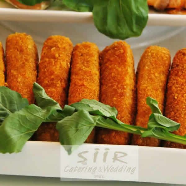 ŞİİR CATERING AND WEDDING