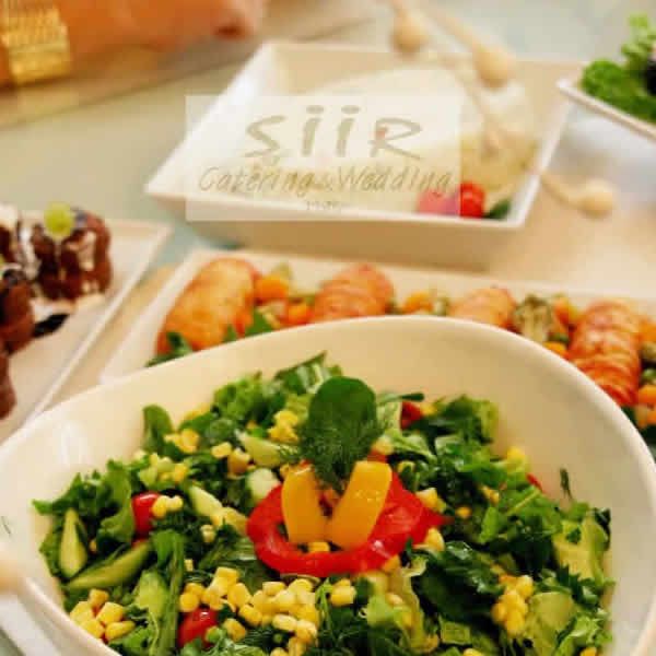 ŞİİR CATERING AND WEDDING