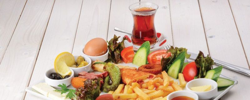 SİMİT DÜNYASI