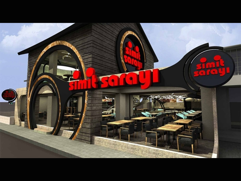 SİMİT SARAYI