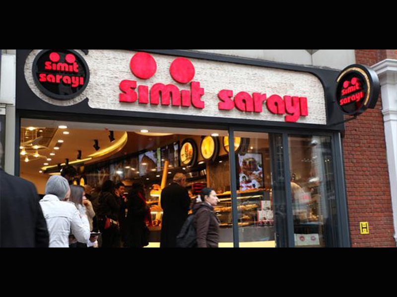 SİMİT SARAYI