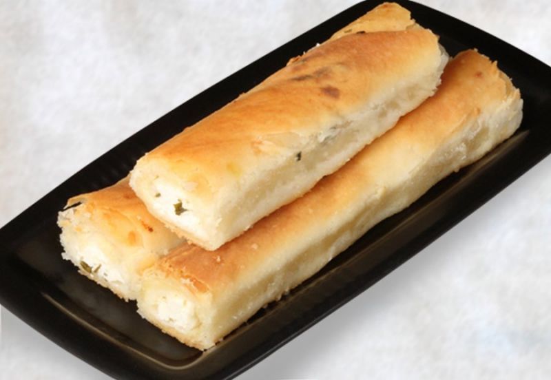 SİNİ BÖREK