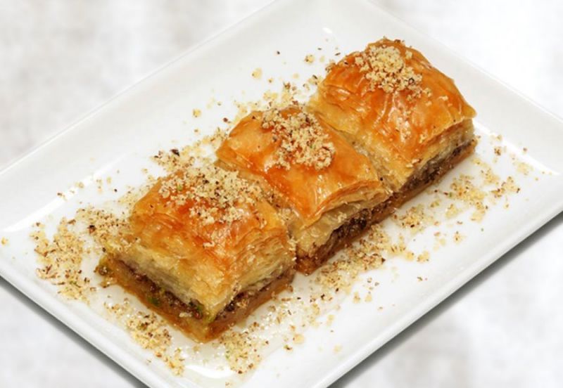 SİNİ BÖREK