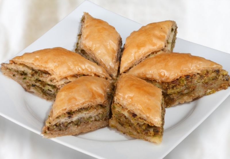 SİNİ BÖREK