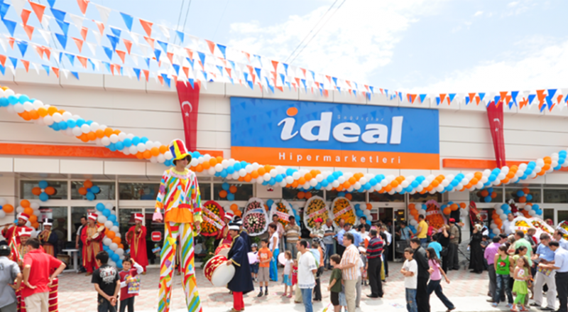 İDEAL