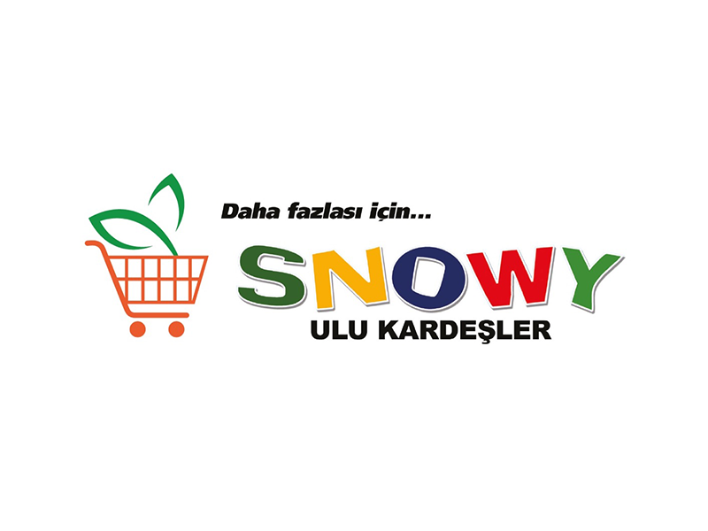 SNOWY MARKET 