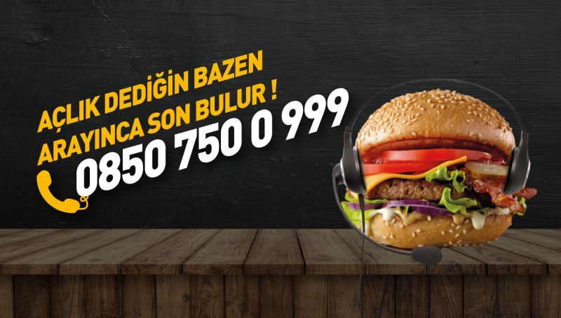 SO BIG BURGER