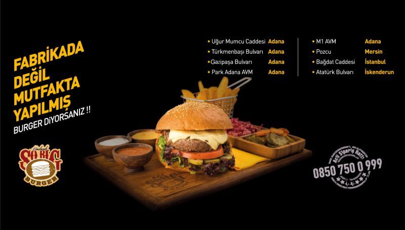 SO BIG BURGER