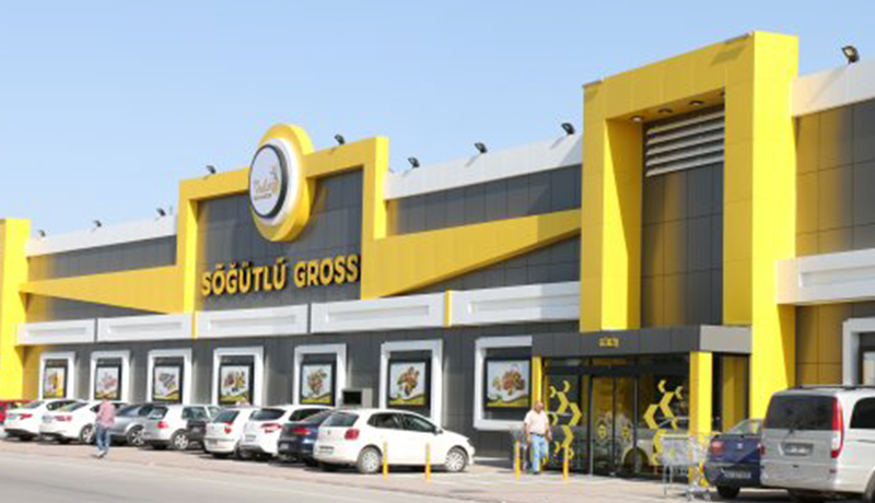 SÖĞÜTLÜ GROSS