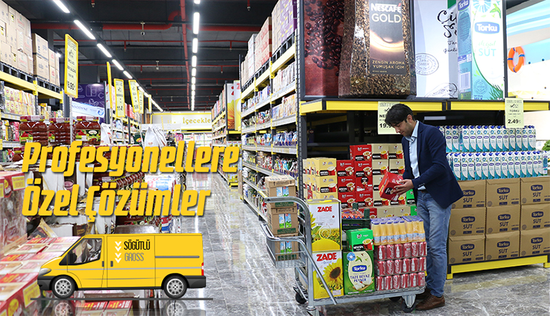 SÖĞÜTLÜ GROSS