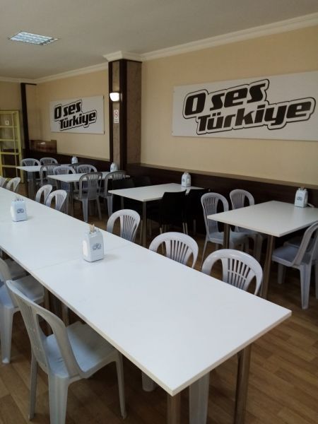 SOLİNAY YEMEK