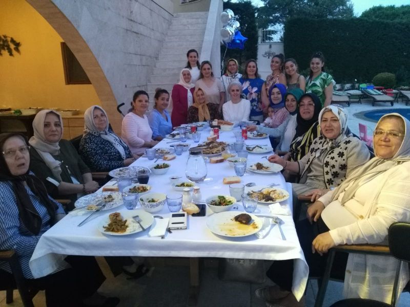 SOLİNAY YEMEK