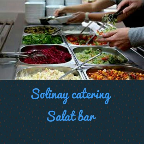SOLİNAY YEMEK