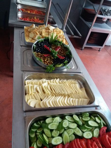 SOLİNAY YEMEK
