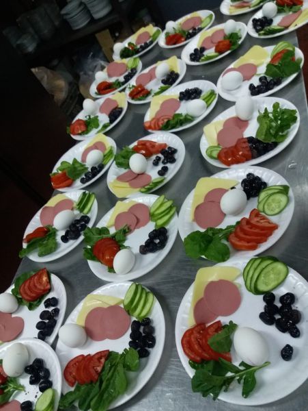 SOLİNAY YEMEK
