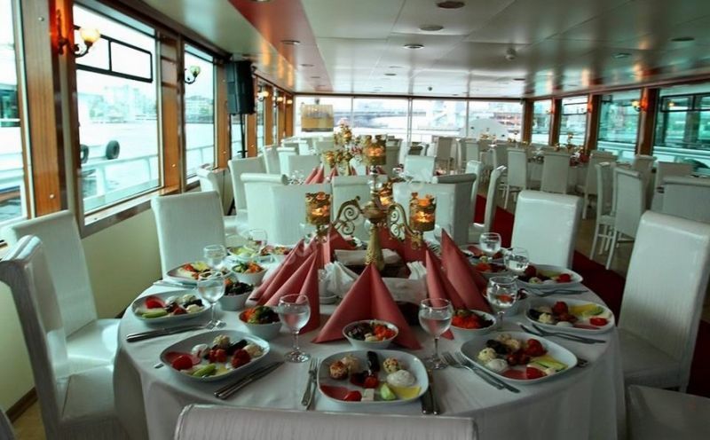 SOLİNAY YEMEK